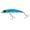 Dark Blue, variant on Yo-Zuri R1143-HGM Mag Darter Floating Striper Lure, 4"/105mm, Green Mackerel