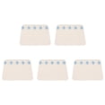 thumbnail image 4 of Wound Healing Hydrocolloid Dressing, 5pcs Hydrocolloid Dressing Waterproof  For, 4 of 8