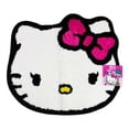 thumbnail image 1 of Tapete de Baño Hello Kitty Cara 55 x 48.5 cm, 1 of 4