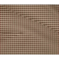 thumbnail image 4 of oneOone Cotton Flex Fabric Gingham Check Printed Fabric 1 Yard 40 Inch Wide, 4 of 4