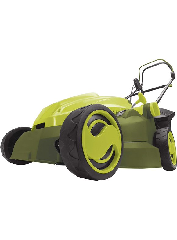 Electric Lawn Mowers