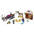 thumbnail image 2 of LEGO® Disney Princess - Anna & Kristoff's Sleigh Adventure (41066), 2 of 2