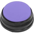thumbnail image 2 of Recordable Sound Button Communication Interactive Toy Recorder Playback Talking Puppy Kitten Recording Voice Button for Kids Learning, 2 of 4