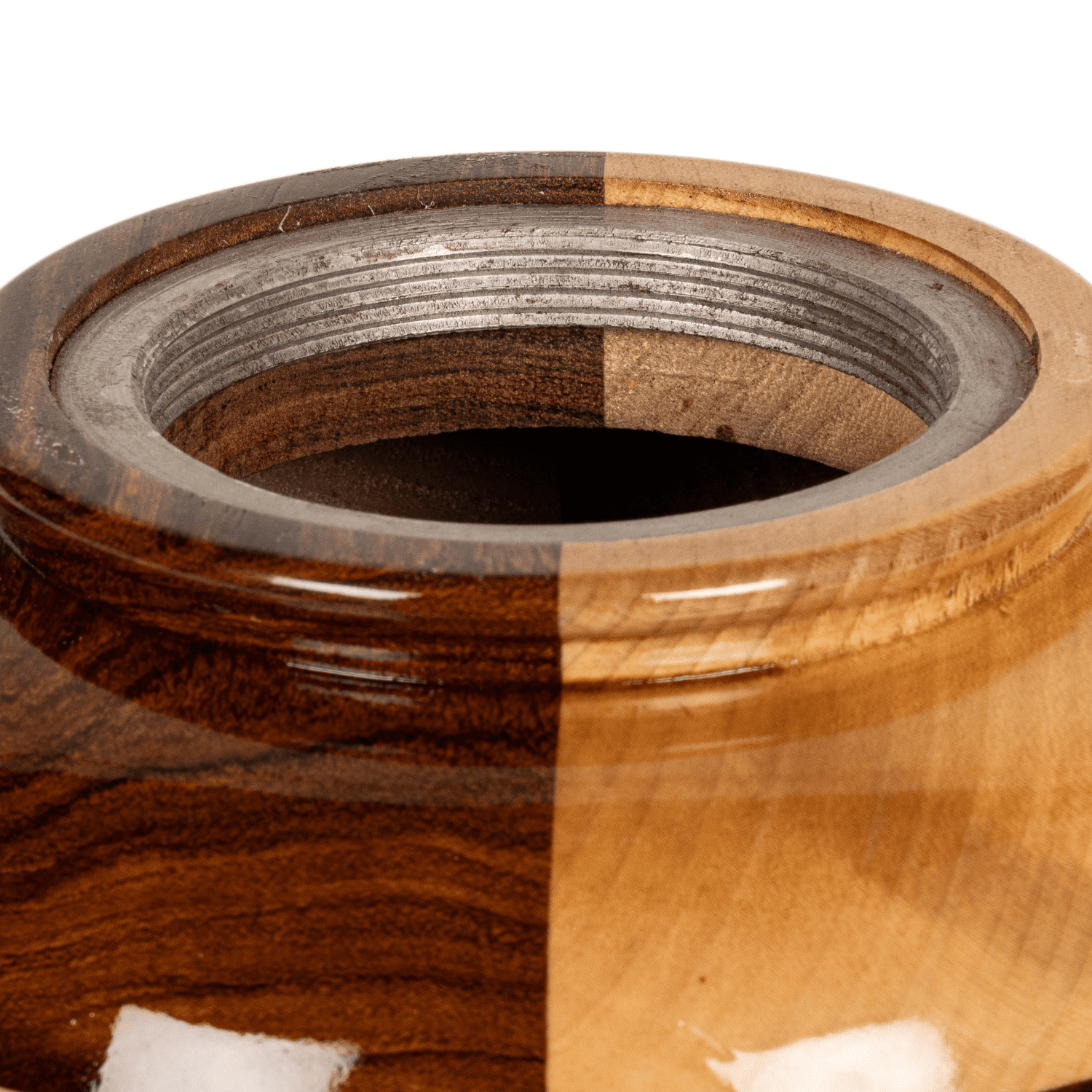Cremation Urns for Human Ashes Adult Male Female, Wooden Urns Box for Ashes Men Women Child, Pets Cat Dog Urn, Burial Funeral Memorial Urns for Ashes