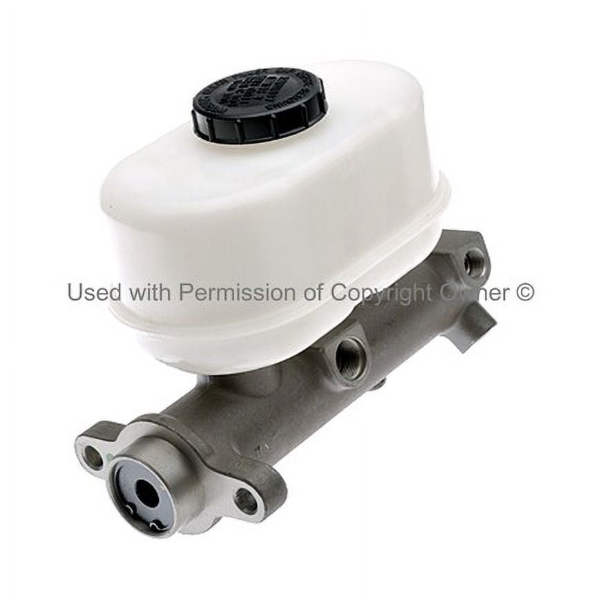 Quality-Built NM2689 New Brake Master Cylinder