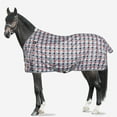 thumbnail image 1 of HORZE Molly 600D Ripstop Pony Print Waterproof Turnout Rain Sheet, 1 of 7