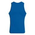 thumbnail image 3 of Augusta Youth Poly/Cotton Athletic Tank, 3 of 5