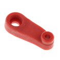 thumbnail image 1 of Servo de Dirección Zulema Rojo para Ssh 4x4 1/10 Piezas de Juguete RP2031, 1 of 6