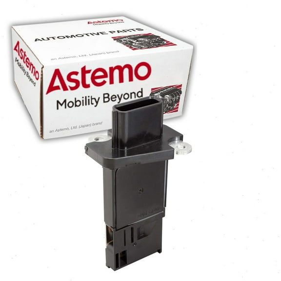 Hitachi Mass Air Flow Sensor compatible with Nissan Altima 3.5L V6 2011