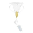 thumbnail image 2 of Portable Urine Collector Urine Collector Pee Holder Urinal Bag People With Mobility Disorders For People Total Urinary Incontinence, 2 of 8