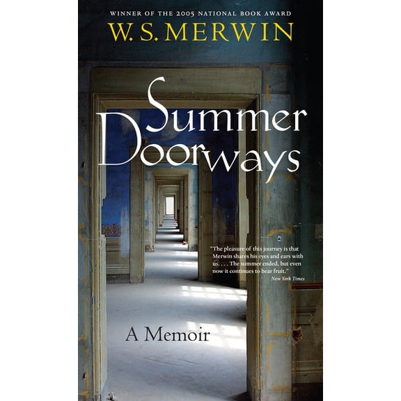 Summer Doorways: A Memoir (Paperback)