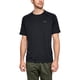 thumbnail image 1 of Camiseta Under Armour Tech 2.0 de manga corta para hombre negra 4XL, 1 of 4
