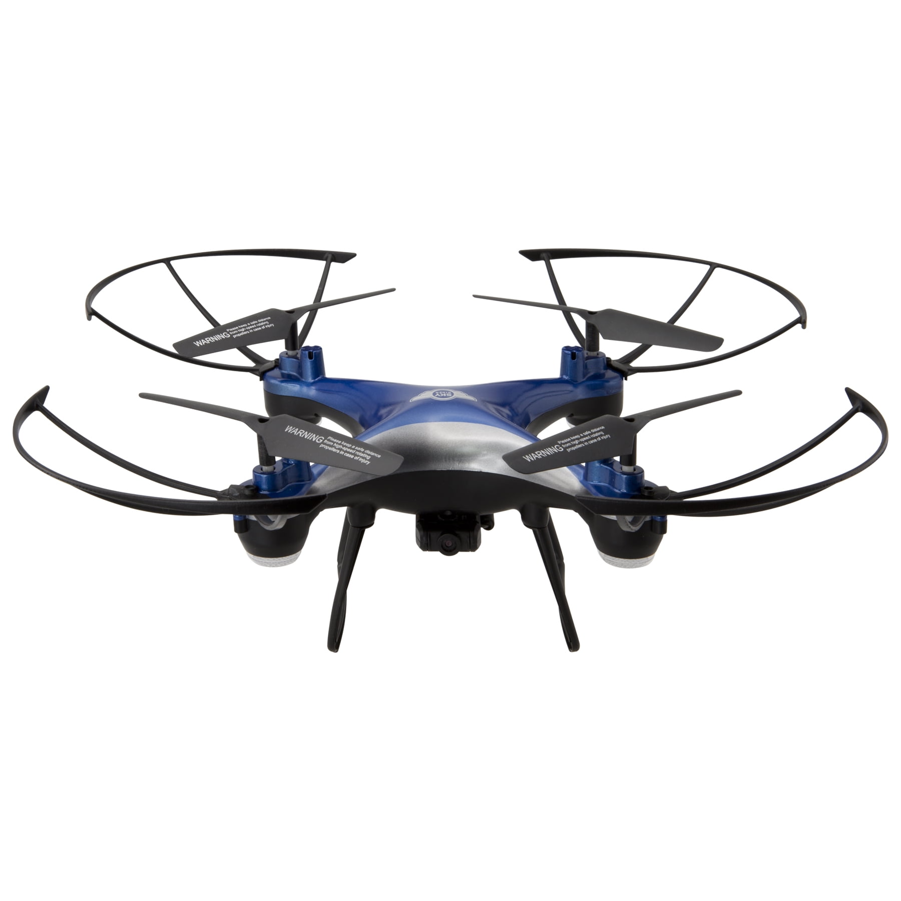 Sky rider thunderbird 2 on sale quadcopter drone