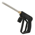 thumbnail image 2 of Mini Steam Cleaning Gun,High Temperature Steam Cleaning Car Steam Spray Gun Car Wash Steam Gun Best in Class, 2 of 8