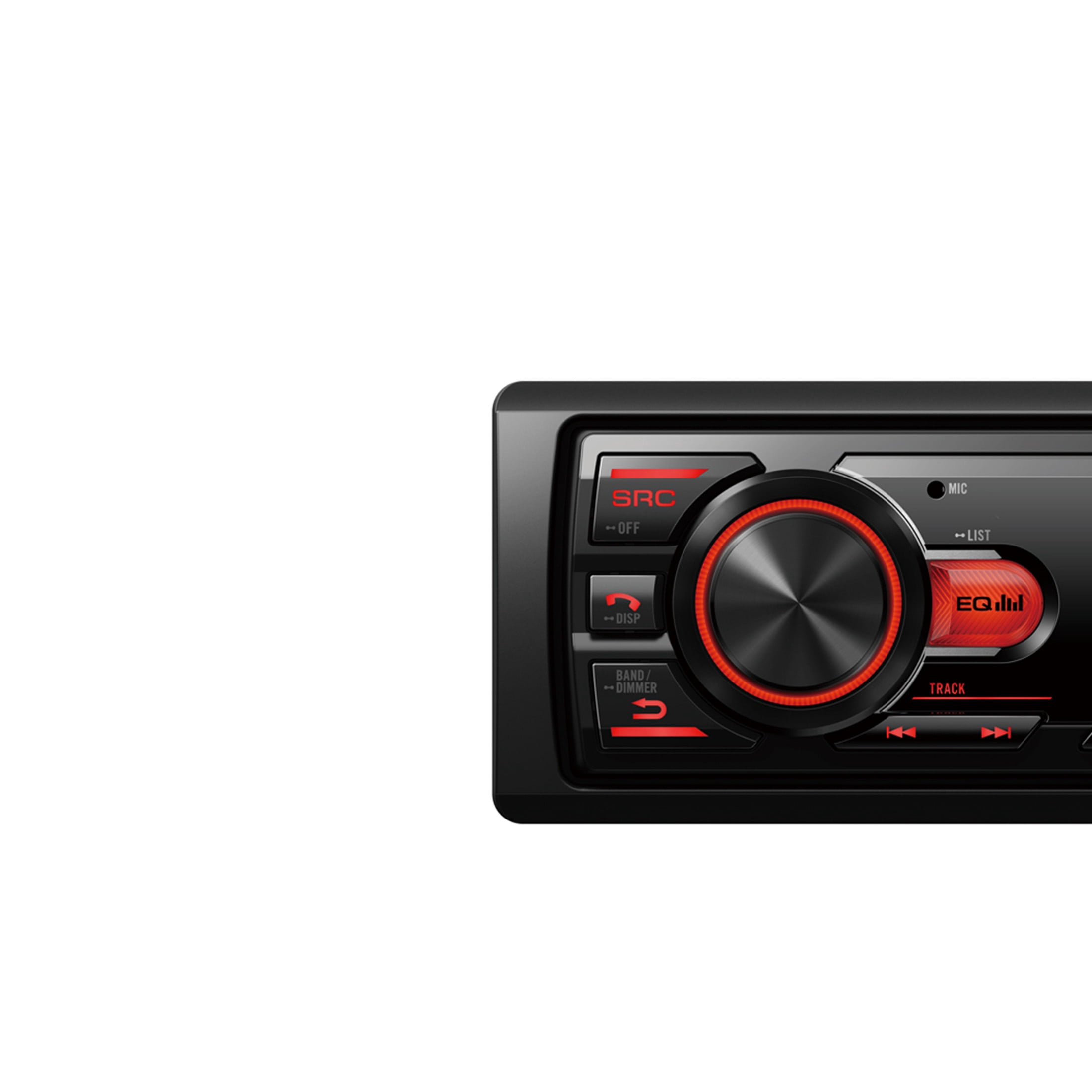 Pioneer MVH-S14BT In-Dash - Bluetooth Car Stereo with USB Inputs, and Hands-Free Calling - Audio Dig