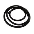 thumbnail image 1 of Helix Racing Wire Loom 801-1400 Black; 3/8 Inch Diameter Tubing x 6 Foot Length, 1 of 3