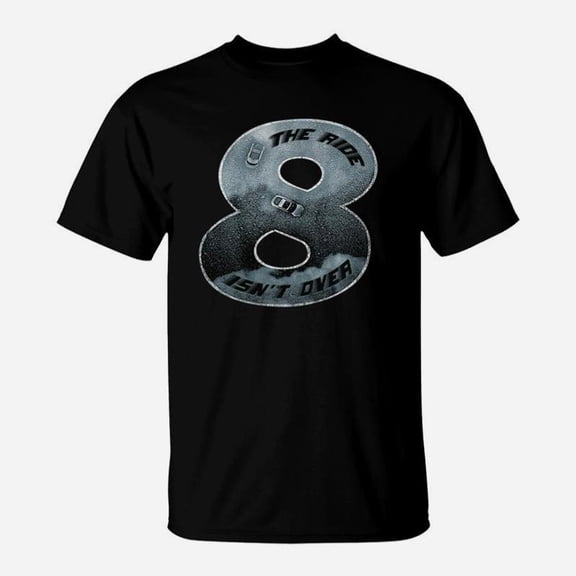 Fast Furious Frontside TShirt
