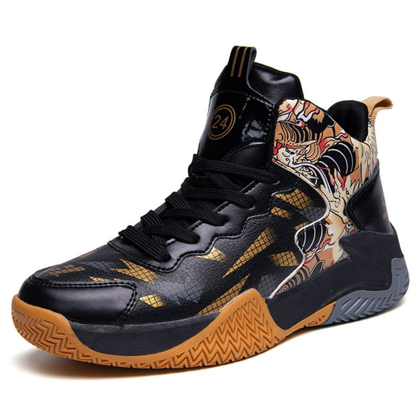 little boys basketball shoes