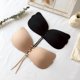 thumbnail image 5 of ZXYOUPING Sujetador Adhesivo Invisible Push Up De Silicona Con Cordón Para Mujer , Cinta Adhesiva Autoadhesivo Para Pezón , Cubierta De Naipple Talla Grande Ropa Interior De Taza A-D, 5 of 5