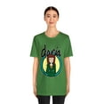thumbnail image 3 of Daria Morgendorffer Short Sleeve T-Shirt - Vintage MTV Retro Cartoon Tee, 3 of 4