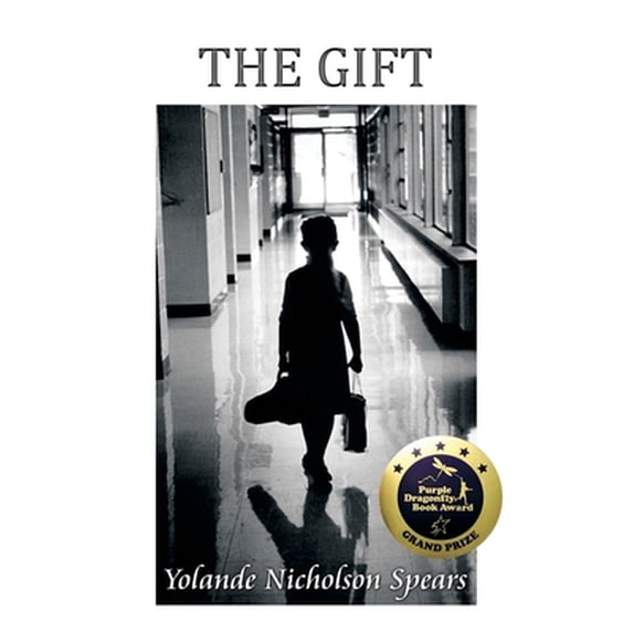 Pre-Owned The Gift: How Music and Family Saved a Young Girl (Paperback) 0741467658 9780741467652
