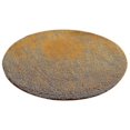 thumbnail image 1 of Modern Simple Carpet Thick Round Area Rug Living Room Rocking Chair Floor Mat Plush Soft Bedroom Bedside Carpets Home Decor, 1 of 5