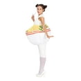 thumbnail image 4 of Ramen Bowl & Chopsticks Adult Costume | One Size, 4 of 4