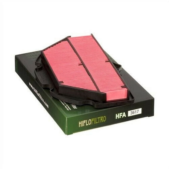 New Air Filter Fits Suzuki GSX-R600 Motorcycle 600cc 2006 2007 2008 2009 2010