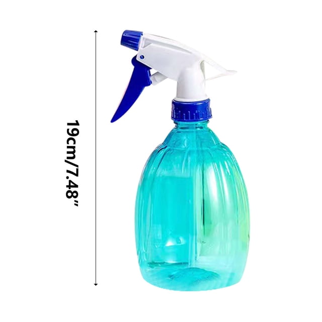 TIMIFIS Horticultural Watering Can Horticultural Sprinkler 500ml Big Melon Sprinkler Nebulizing Delicate Direct-Current Tools&Home Improvement