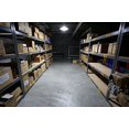 thumbnail image 5 of 150W LED Corn Light Bulb (500-1000W Metal Halide/HPS Replacement), High Output, UL-Listed & DLC Qualified, LED Street Lighting, LED High Bay Lighting (5700K Daylight White), 5 of 5