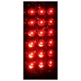 thumbnail image 5 of Spec-D Tuning Smoke Lens LED Tail Lights Compatible with 1999-2002 Chevy Silverado 1500/1500HD/2500/2500HD/3500, GMC Sierra Models, Left + Right Pair Assembly, 5 of 7