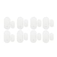 thumbnail image 1 of Tuya Zigbee Door And Window Magnetic Sensor Wireless Connection Smart Home Wireless Door Detectors Door Magnetic Automation ,Consistent Performance, 1 of 6