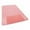 Pink, variant on WSZZL Non Slip Waterproof Shower Mat, Plastic Bath Mat, Drainage Floor Mat, Anti-Fatigue Design, Suction Cup Stability, Ideal for Bathtub and Bathroom Use