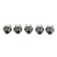 thumbnail image 4 of 20 Pcs M12 x 1.5 19mm Hexagonaux pour Écrous à Ouverture de Roue FIESTA FOCUS KA MONDEO C-MAX, 4 of 9