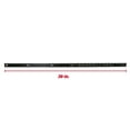 thumbnail image 6 of Hyper Tough Aluminum Ruler Yardstick, 36 inch, 6 of 9