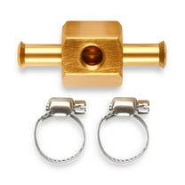 Mr. Gasket 2975 Fuel Pressure Gauge