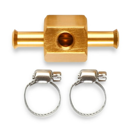 Mr. Gasket 2975 Fuel Pressure Gauge