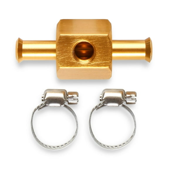 Mr. Gasket 2975 Fuel Pressure Gauge