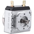 thumbnail image 1 of Switch 60 Minutes Time Controller 60M Kitchen Timer Switch Replacement Timer for Electronic Microwave Oven Cooker DKJ/1-60 SL-60C, 1 of 7