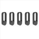 thumbnail image 1 of 5X Purificador de Iones Negativos de 20 Millones Mini Ionizador Doméstico PortáTil Purificador de Aire de Coche Enchufable USB para el ÁRea 31㎡-40㎡ Negro, 1 of 3
