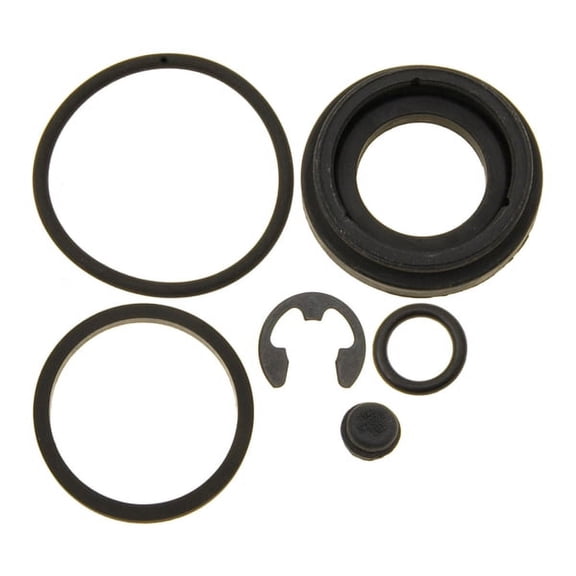 Raybestos Element3™ Caliper Seal Kit Fits select: 2012-2015 LAND ROVER RANGE ROVER EVOQUE