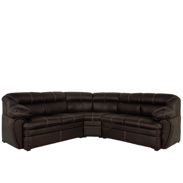 Sala Kessa Muebles Modular Catania 2 2 E Chocolate