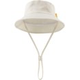 thumbnail image 3 of Cotton Baby Sun Hat Infant Toddler Boys Girls Bucket Hats Summer Sun Protection Kids Beach Caps, 3 of 5