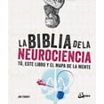 thumbnail image 1 of LA BIBLIA DE LA NEUROCIENCIA: TU, ESTE LIBRO Y EL MAPA DE LA MENTE GAIA EDICIONES JON TURNEY, 1 of 2