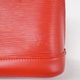 thumbnail image 6 of Pre-Owned Louis Vuitton Epi Alma BB M41160 Handbag, 6 of 10