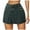 Blue, variant on TJAZFJPA Body Con Dresses for Women Cargo Skirt Women Button Mini Jeans Skirt Denim Skirt with Pocket Low Waist Summer Dresses for Women White Sequin Dress