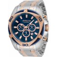 thumbnail image 1 of Invicta 34133 Montre Chronographe à Quartz pour Hommes, Bleu, 1 of 1