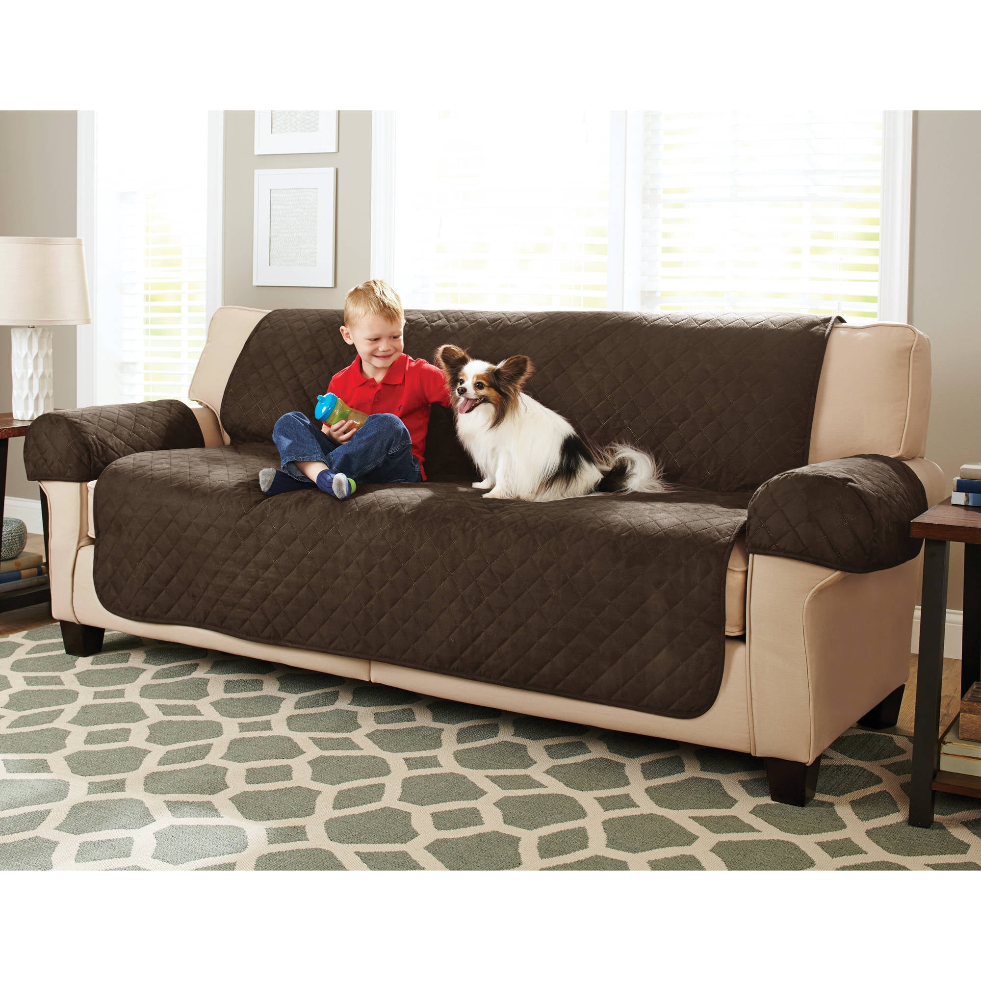 dog couch cover walmart