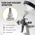 thumbnail image 6 of Adapter Paint Spray Gun (31) 16127 (Aftermarket) Compatible with 3M PPS System, 6 of 8