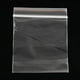 thumbnail image 1 of 500 bolsas con cierre hermético, bolsas de embalaje resellables de 2,3 x 1,5 pulgadas, bolsas de plástico de polietileno con cierre superior rectangular, bolsas transparentes mini reutilizables, 1 of 1